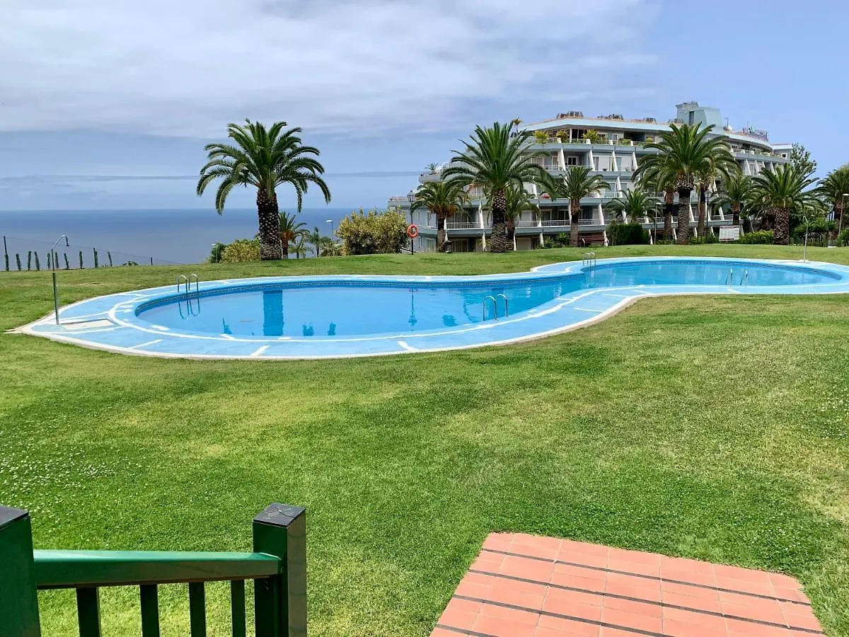 Quinta Azul Apartment Santa Ursula